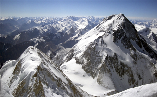 Gasherbrum I pic