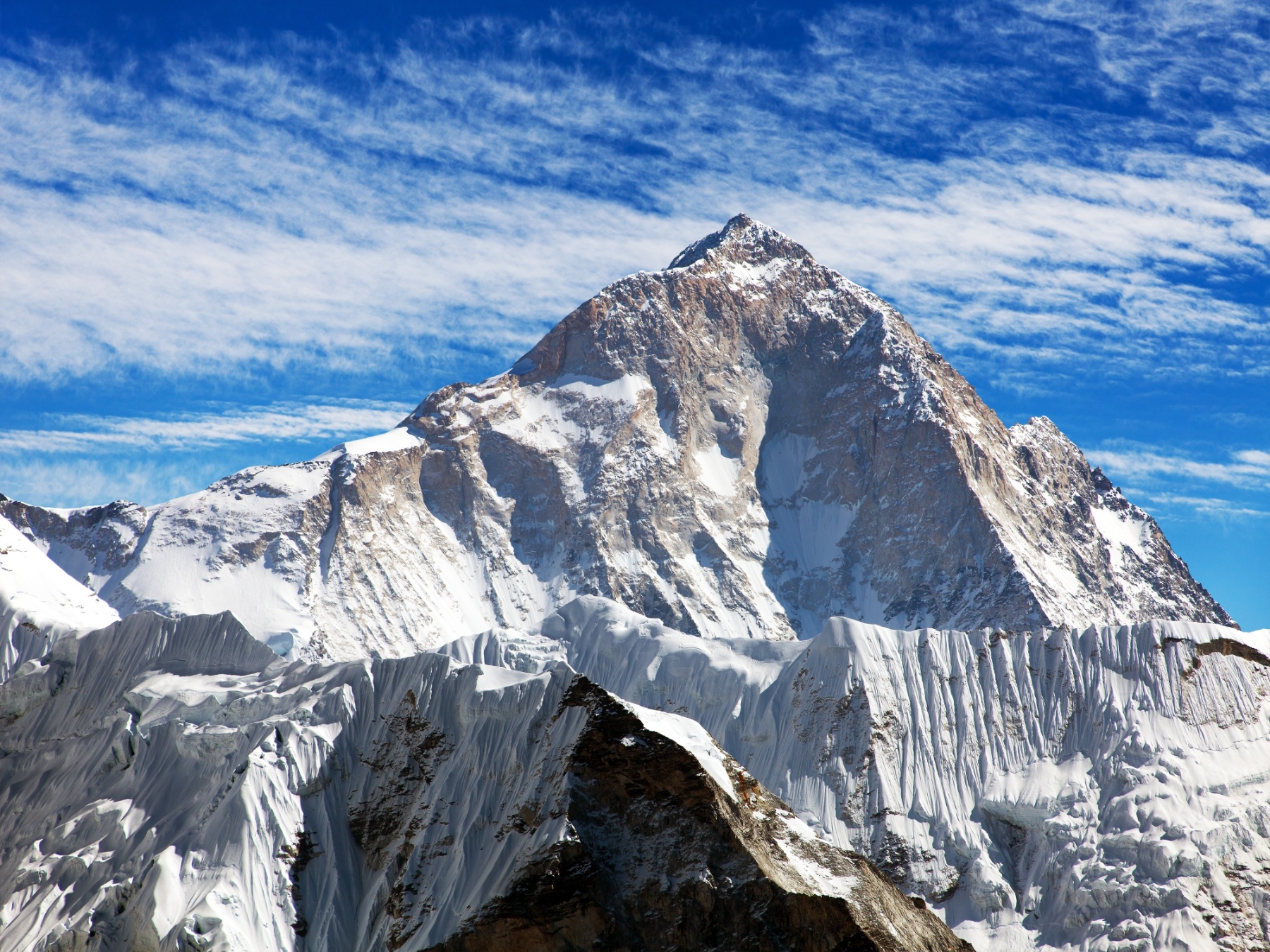 Makalu pic