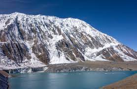 Tilicho Peak pic