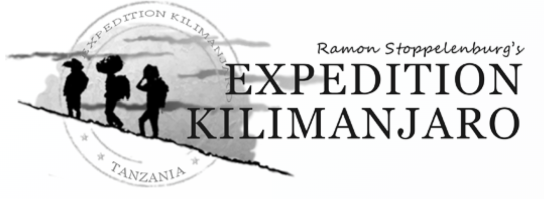 Expedition Kilimanjaro pic